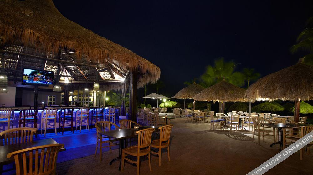 Costa Linda Beach Resort Oranjestad Esterno foto